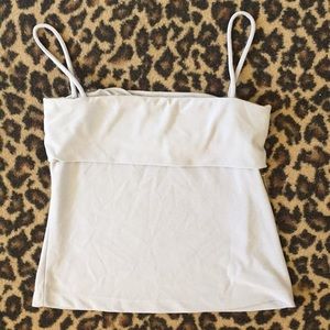 Vintage 90s tank top